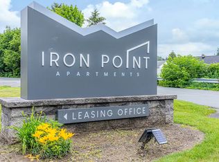 Iron Point Apartments, Troy, NY 12180