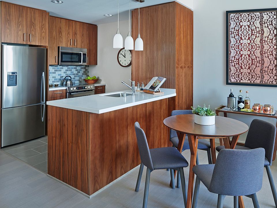 1st image of 225 S Grand Ave #1605