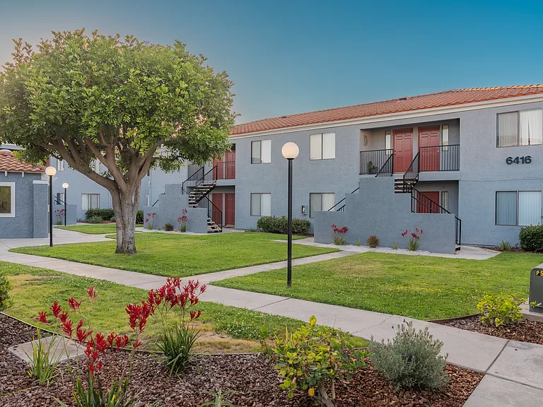 Citrus Court Apartments — Photo 19