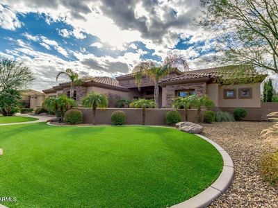 17941 W Montebello Ave, Litchfield Park, AZ, 85340