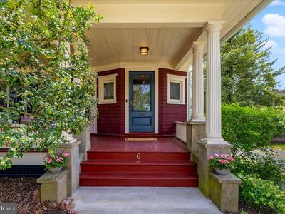 6 W Franklin Ave, Pennington, NJ, 08534