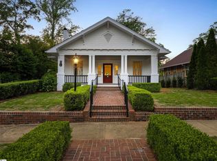 772 Glendalyn Ave, Spartanburg, SC 29302