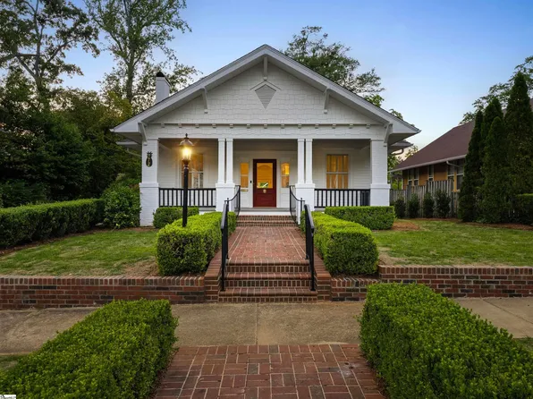 772 Glendalyn Ave, Spartanburg, SC 29302