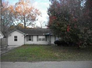 8690 Blackshear Ct, North Charleston, SC 29406