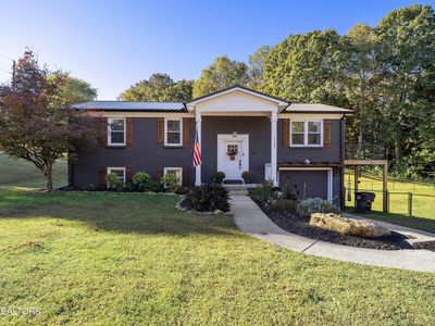 2337 Airbase Rd, Louisville, TN, 37777