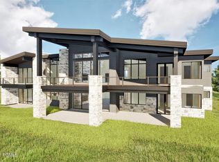 3795 E Rockport Ridge Rd, Park City, UT 84098