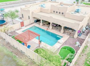 9004 S 219th Ln, Buckeye, AZ 85326