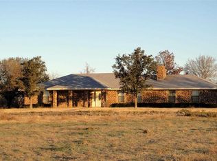 3187 State Highway 258 E, Wichita Falls, TX 76310