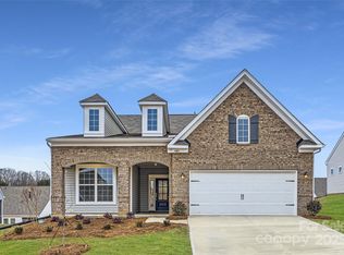 4481 Doyle Ridge Rd, Maiden, NC 28650