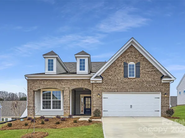 4481 Doyle Ridge Rd, Maiden, NC 28650