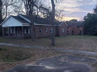 3710 Surrey Race Rd, Springfield, SC 29146