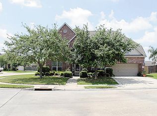 5319 Springbrook Ct, League City, TX 77573