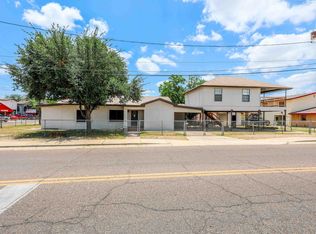 4120 Main Ave, Laredo, TX 78041