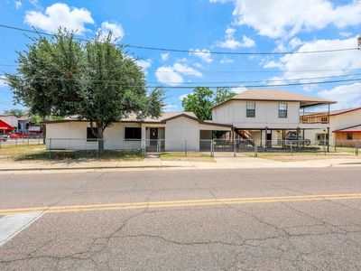 4120 Main Ave, Laredo, TX, 78041