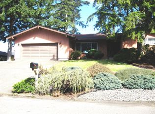736 Norma Ln, Aberdeen, WA 98520