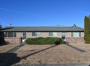 335 N Ryser Ave, Sequim, WA 98382