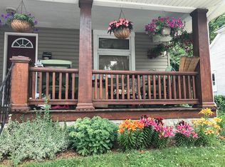 1217 S C St, Richmond, IN