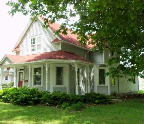 Front view