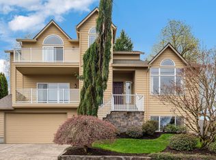 2772 NW 32nd Ave, Camas, WA 98607