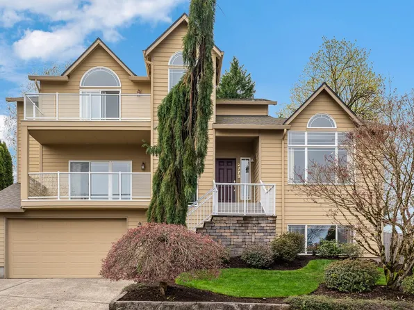 2772 NW 32nd Ave, Camas, WA 98607