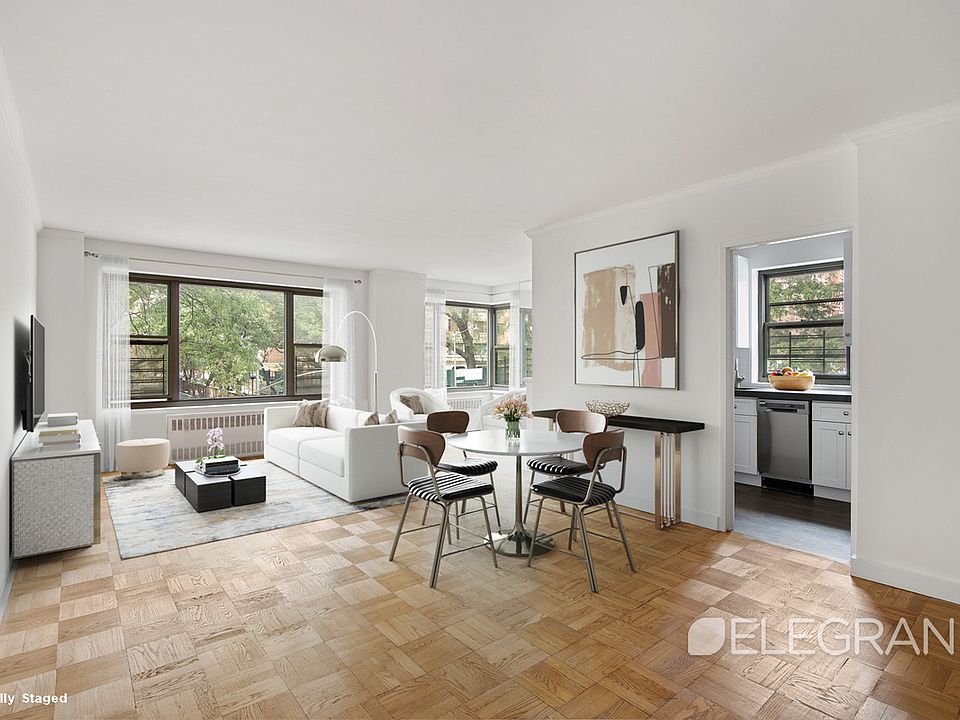 1st image of 55 E End Ave APT 3H