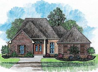 7950 Magnolia Walk, Pass Christian, MS 39571