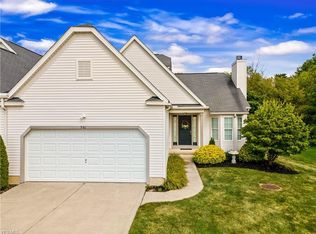 961 Devonwood Dr, Wadsworth, OH 44281