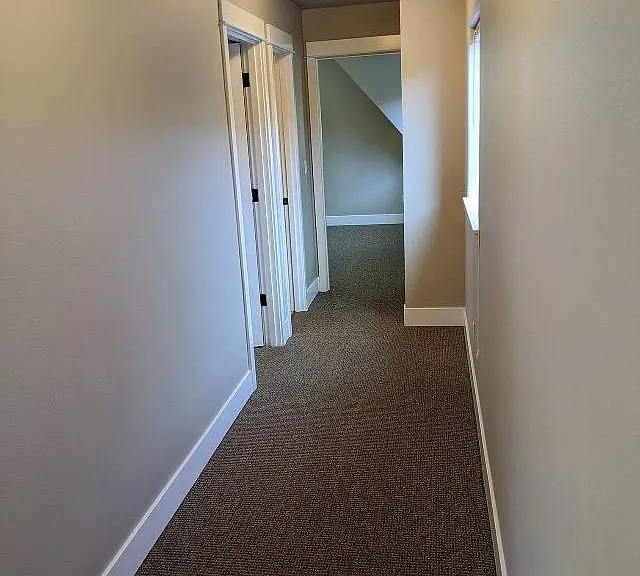 #4 - Upstairs Hall from Stairs #4 - Upstairs Hall from Stairs