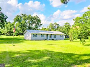 2142 Ben Couch Rd, Blackshear, GA 31516