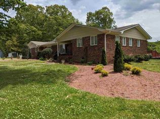 684 High Shoals Church Rd, Mooresboro, NC 28114