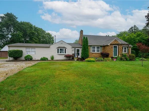 7251 Glorine St NW, North Canton, OH 44720