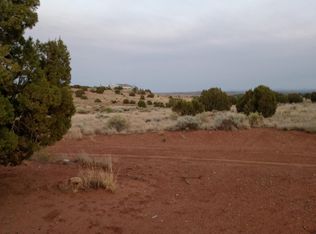 Tbd Staley Rd, Snowflake, AZ 85937