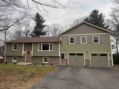 6 Deer Run Drive, Milton, VT, 05468