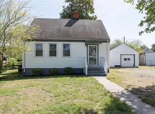 4503 Eanes Ln, Henrico, VA 23231