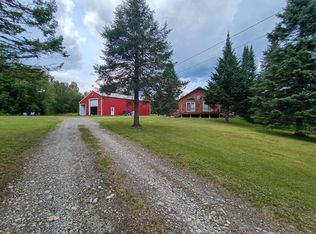 1736 US-1, Littleton, ME 04730