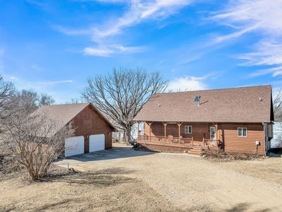 2295 455th Ave, Wallingford, IA, 51365
