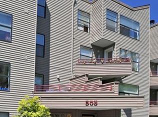 Washington Court, Seattle, WA 98102