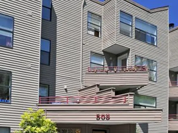 Washington Court, 503 13th Ave E APT 407, Seattle, WA 98102