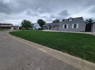 4683 Hackberry Dr, Columbus, IN 47201