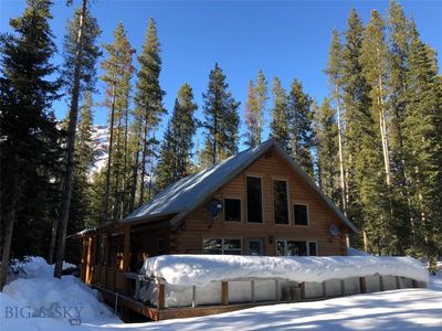 10 Arrowpoint Ln, Silver Gate, MT, 59081