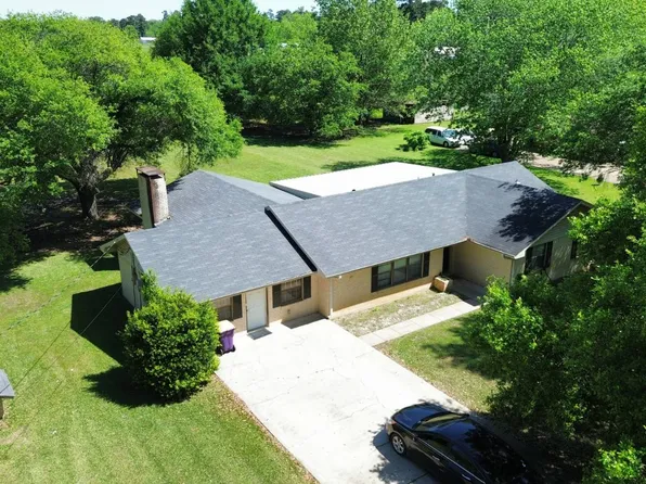 260 Frankies Ln, Ashdown, AR 71822