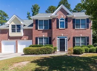 2775 Chandler Grove Dr, Buford, GA 30519