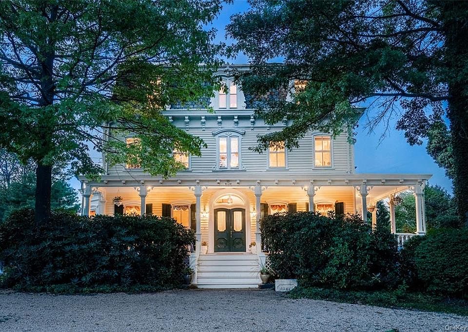 375 Nanny Hagen Road, Thornwood, NY 10594 Zillow