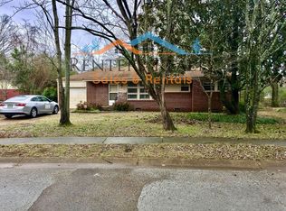 2017 Lance Rd NW, Huntsville, AL 35810