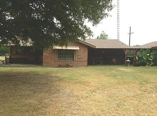 8487 County Road 4823, Wolfe City, TX 75496