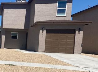 401 S 7th St, Anthony, TX 79821