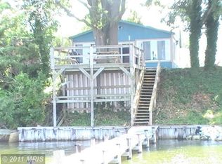 22303 Saint Clements Ave, Leonardtown, MD 20650