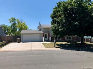 19094 E Arizona Pl, Aurora, CO 80017