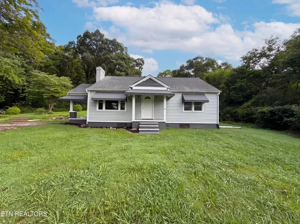 119 Old State Cir, Powell, TN 37849