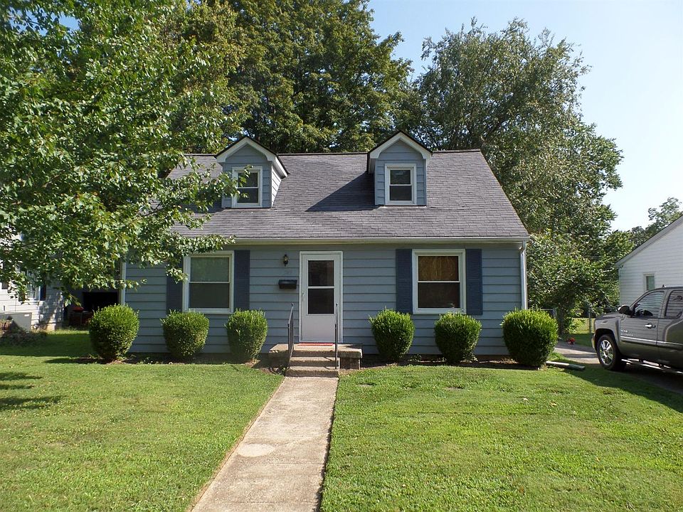 549 Sheridan Dr, Lexington, KY 40503 Zillow